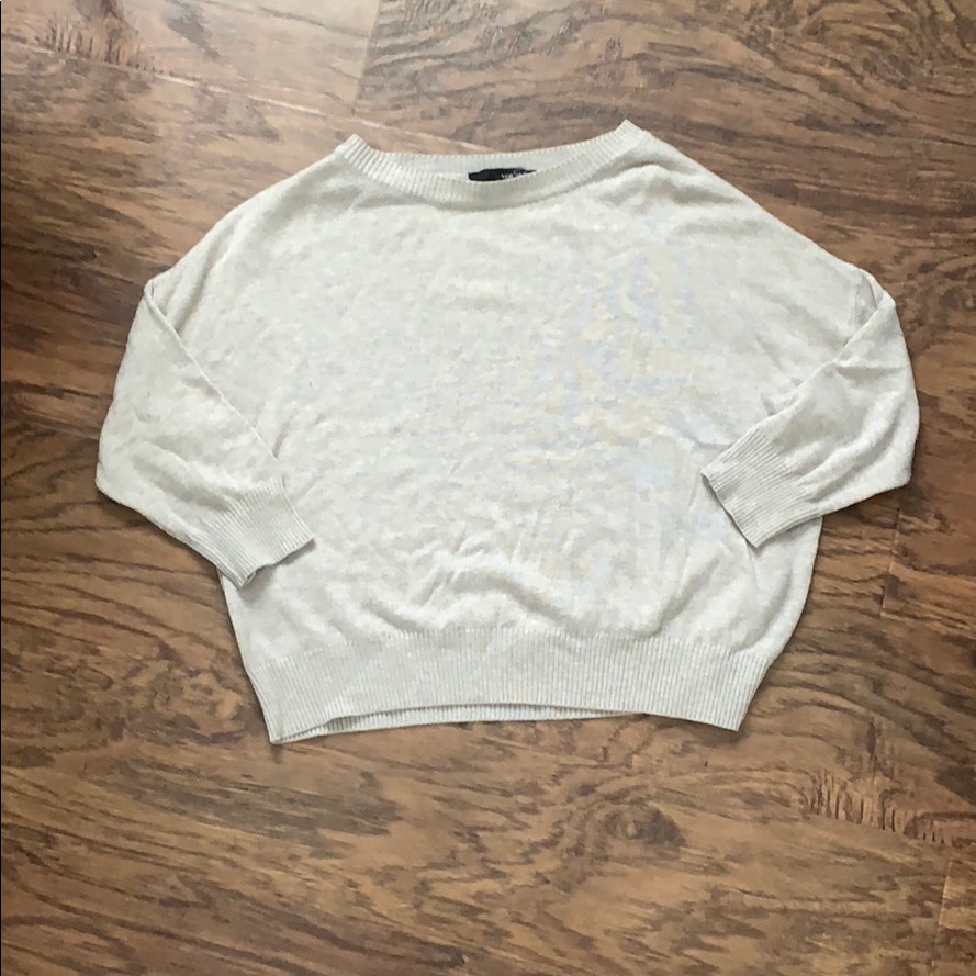Mango Blouse